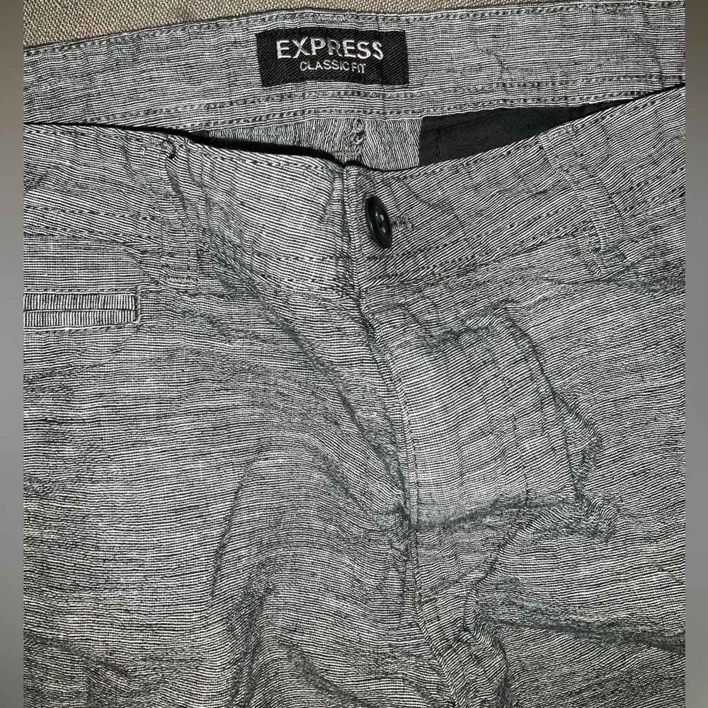 Express Short - Picture 2 of 5